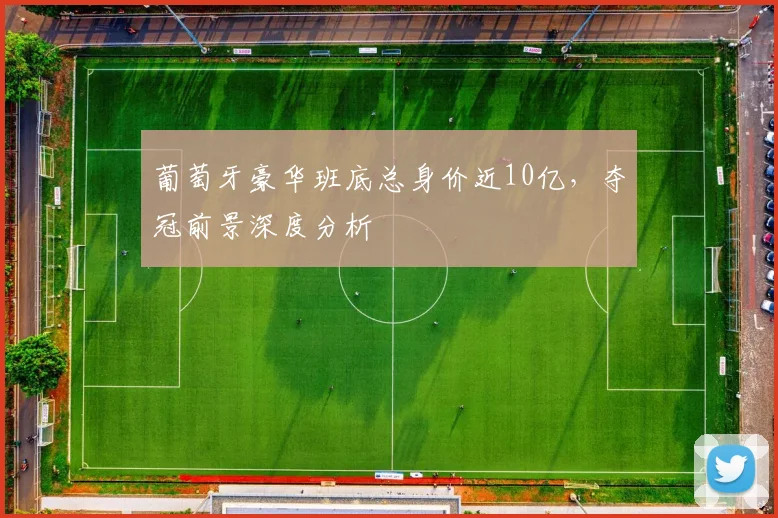葡萄牙豪华班底总身价近10亿，夺冠前景深度分析